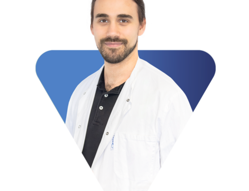 Dr. Christian Metzger